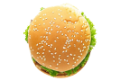 Burguer Pizza Nonno