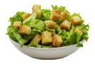 Ensalada Cesar Pizza Nonno
