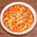 Pizza Margarita Pizza Nonno