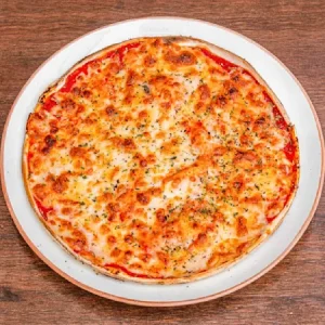 Pizza Margarita Pizza Nonno