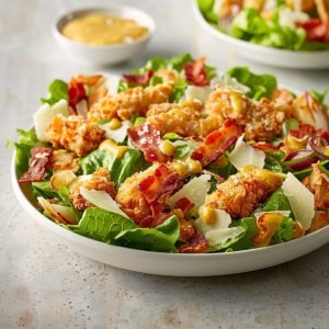 Ensaladas