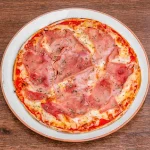 Pizza Nonno Pizza Prosciutto